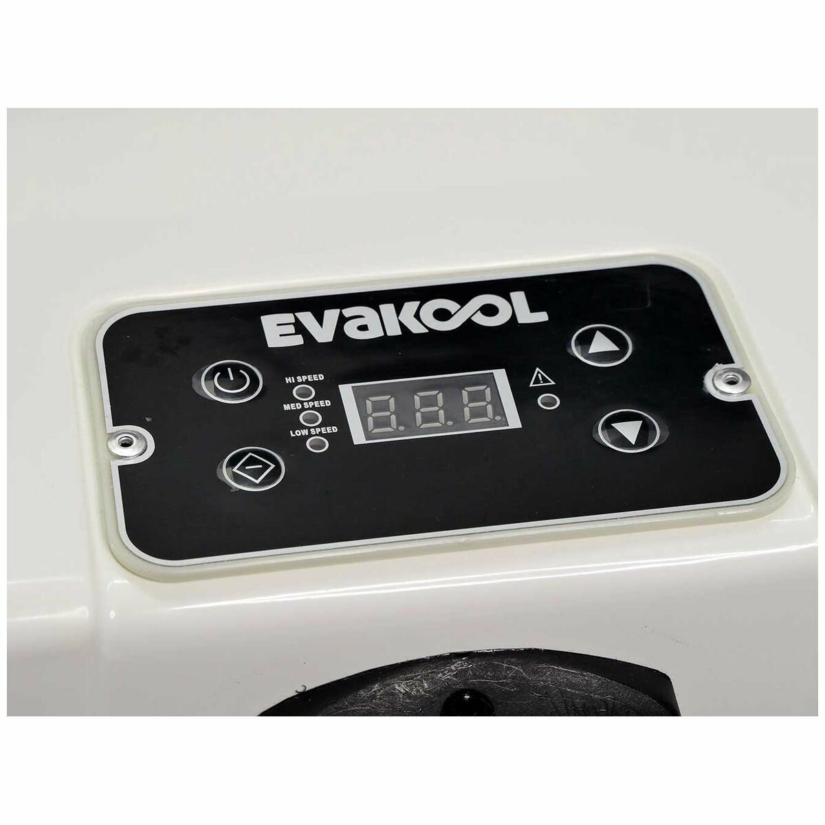 Evakool sales 60l fridge