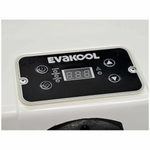 EvaKool 60L Fibreglass Portable Fridge RFE60-FF hero image