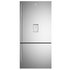 Electrolux 529L Bottom Mount Fridge EBE5367SB image NaN