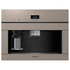 Miele VitroLine Built-In Coffee Machine With CupSensor Pearl Beige CVA7440-PEBE image NaN
