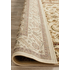 Rug Culture Sydney Extra Large Ivory Ivory Rug 330X240CM - SYD-9-II-330X240 image NaN