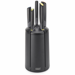 Joseph Joseph Elevate Carousel Knife Set 10527 hero image