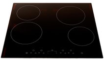 Arc 60cm Electric Oven, 60cm Ceramic Cooktop & 60cm Retractable Rangehood Pack AP6C hero image