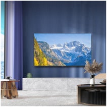 CHiQ 50 Inch LED 4K UHD Google TV U50G7PG hero image