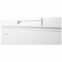 Hisense 300L Hybrid Chest Freezer/Fridge HRCF297 hero image