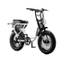 Flight Risk FR303 E-Bike White FR-303WHITE image NaN