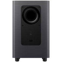 TCL 2.1 Ch Soundbar with Wireless Subwoofer S55H hero image