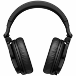 Pioneer DJ HRM-5 Professional Studio Monitor Headphones PDJ-HRM-5 hero image