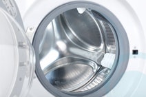 7kg Front Load Whirlpool Washing Machine WFE1470 hero image