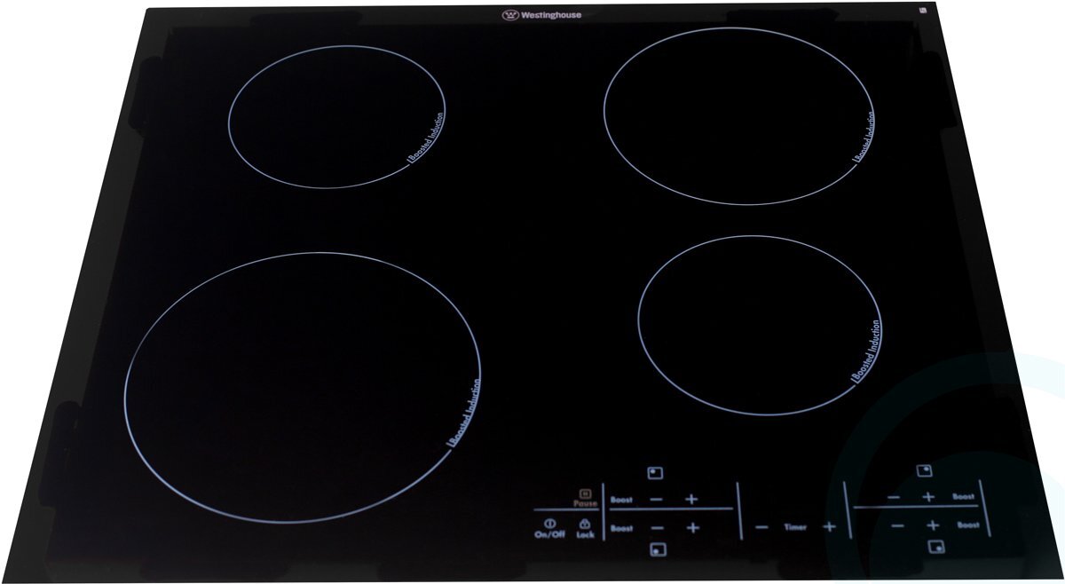 Westinghouse hot sale induction cooker