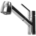 Franke TA7811 Azimut Pull Out Tap