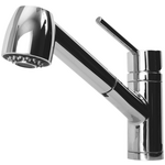 Franke TA7811 Azimut Pull Out Tap hero image