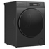 Fisher & Paykel Series 7 10kg Contemporary Front Load Washer & Heat Pump Dryer Laundry Package Graphite WH1060DG5DH1060DG5 image NaN