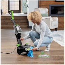 Bissell PowerClean Upright Carpet Washer 2889F hero image