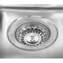 Oliveri DZ163 Diaz Double Bowl Topmount Sink image NaN