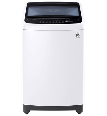 Lg top load outlet 6kg washing machine