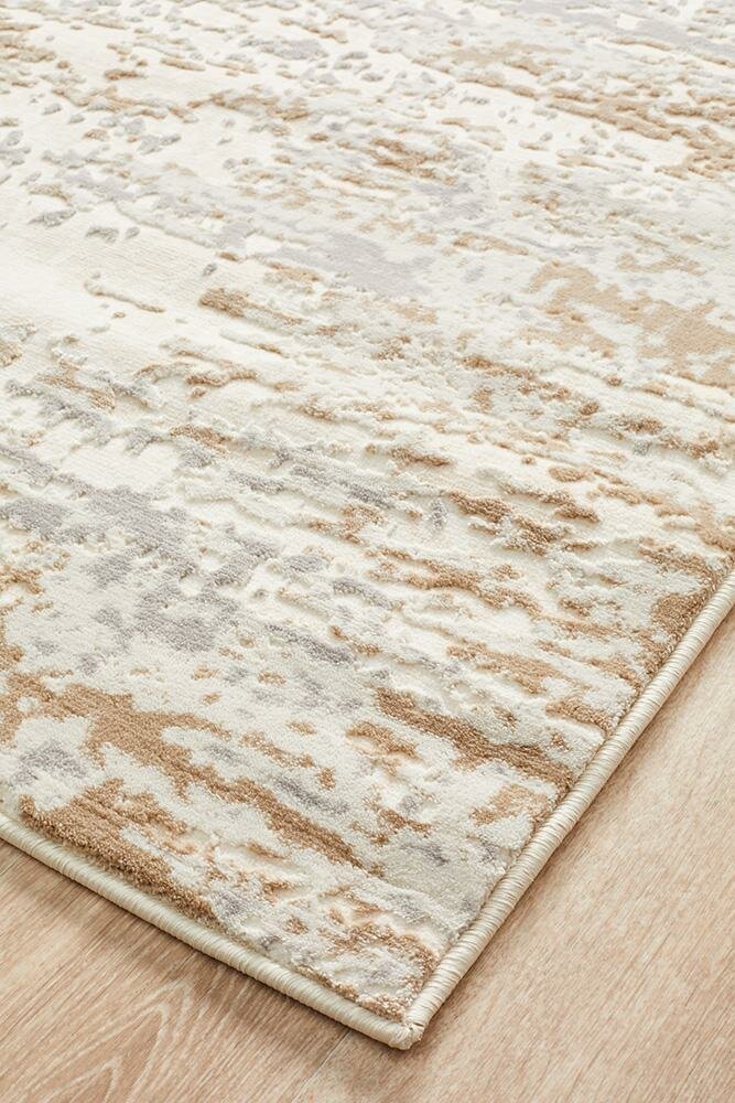 Rug Culture Opulence Extra Large Cream Rug 330X240CM - OPU-115-CRM-330240 hero image