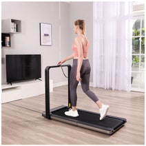 WalkingPad X21 Double-Fold Walking and Running Treadmill KWTM-X21 hero image
