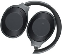 Sony WH1000XM2B Wireless Over-Ear Headphone with Bluetooth hero image