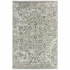 Cadrys Hamptons Classic Steel 350X450 Rug HAMPST4 image NaN