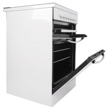 Westinghouse WFE647WA 60cm Freestanding Electric Oven/Stove hero image