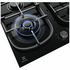 Electrolux 60cm Natural Gas Ceramic Cooktop EHG645BE image NaN