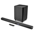 JBL JBLBAR31BLKAS Bar 3.1 Soundbar With Wireless Subwoofer image NaN