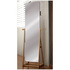 L.T. Williams Freestanding Bamboo Mirror 9902 image NaN