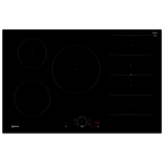 NEFF 80cm N 70 Flex Induction Cooktop Black T68FHV4L0 hero image