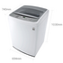 LG 10kg Top Load Washing Machine WTG1030SF image NaN