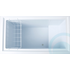 Haier HCF208WH-2 204L Chest Freezer image NaN