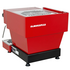 La Marzocco Linea Mini Red Home Package with Black Grinder WA-MPACKRB image NaN