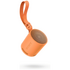 Sony XB100 Portable Wireless Speaker Orange SRSXB100D image NaN