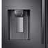 Samsung 636L French Door Fridge SRF676CDBLS image NaN