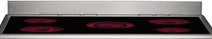 Euromaid CS90S 90cm Freestanding Electric Oven/Stove hero image