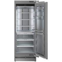 Liebherr Monolith 441L Integrated Upright Fridge ERBH9770RH hero image
