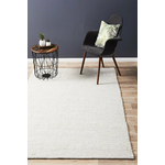 Rug Culture Loft Small Grey Rug 165X115CM - LFT-GREY-165X115 hero image