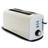 Westinghouse WHTS4S02W 4 Slice Toaster image NaN