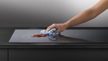 Fisher & Paykel Series 5 60cm Electric Cooktop Black Glass CE604CBX2 hero image