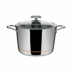 Scanpan Axis 26cm 7.2L Stockpot 26977 hero image