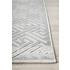 Rug Culture York Large Silver Rug 290X200CM - YRK-ALIC-SIL-290X200 image NaN