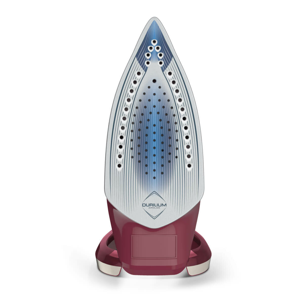 Tefal UltraGliss Anti-Calc Plus Steam Iron FV6845 hero image