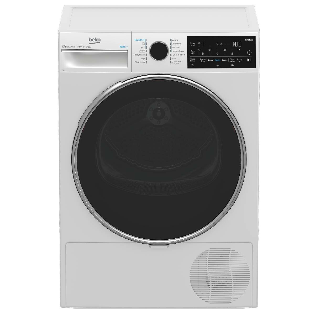 Heat pump new arrivals dryer appliances online