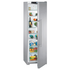 Liebherr 403L Upright Fridge with BioFresh Right Hinge SKBES4210 image NaN