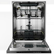ASKO 60cm Style Built-In Dishwasher Stainless Steel DBI766IQXXLSAU hero image