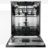 ASKO 60cm Style Built-In Dishwasher Stainless Steel DBI766IQXXLSAU image NaN