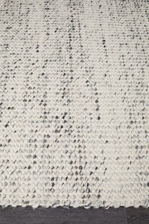 Rug Culture Skandi Extra Large Marbled Rug 320X230CM - SKAN300GREY320X230 hero image