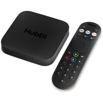 Hubbl Hub 4K Streamer FXIP061ANTP hero image