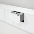 Fisher & Paykel Series 7 Contemporary Single DishDrawer Dishwasher White DD60SCW9 image NaN
