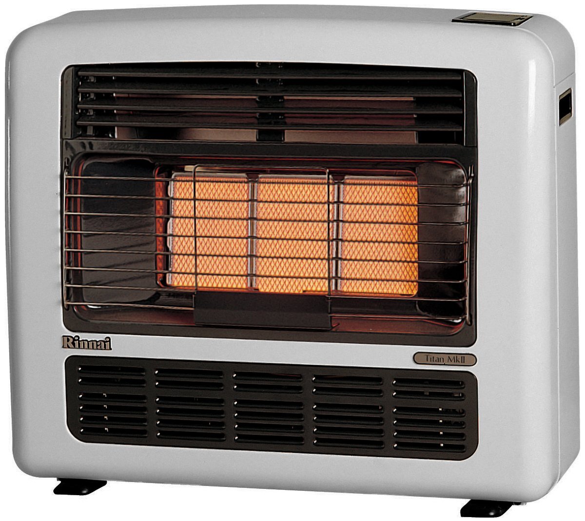 Rinnai Granada Unflued Natural Gas Radiant Heater 252SN